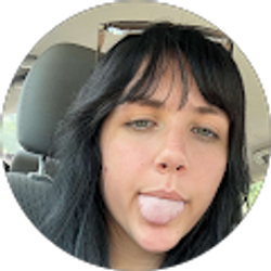 Profile photo of Adrianna Stephens