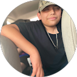 Profile photo of Vanessa Ponce