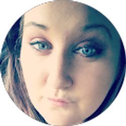 Profile photo of Natasha Spence