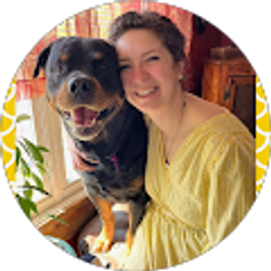 Profile photo of Rachel Thompson