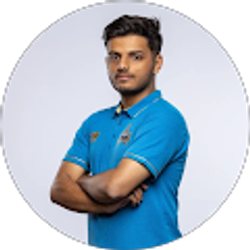 Profile photo of Saphal Pant