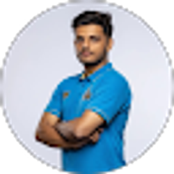 Profile photo of Saphal Pant