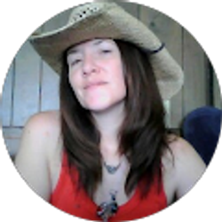 Profile photo of Monica Sell