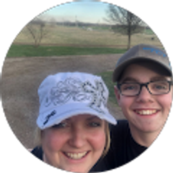 Profile photo of Heather