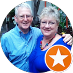 Profile photo of Bruce Parker