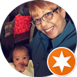 Profile photo of Gloria Allen