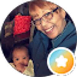Profile photo of Gloria Allen