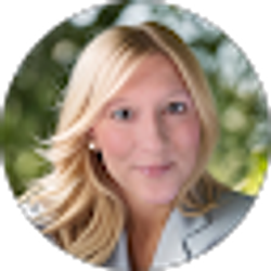 Profile photo of Darcy Krohn
