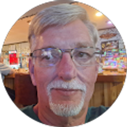 Profile photo of Marty Rebbec