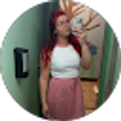 Profile photo of Gabriella Whitehurst