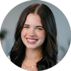 Profile photo of Lillie Huffman