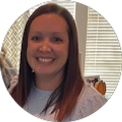 Profile photo of Amanda Springmeier