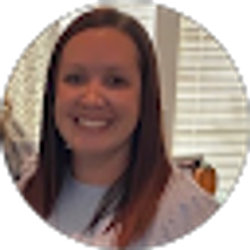 Profile photo of Amanda Springmeier