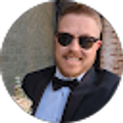 Profile photo of Trevin Merriman