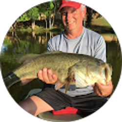 Profile photo of Rick Lloyd