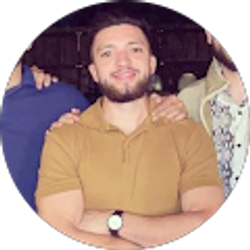 Profile photo of Matthew Lucio