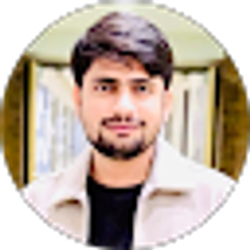 Profile photo of Muhammad Bilal