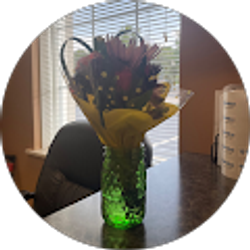 Profile photo of Pamela Young