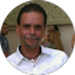 Profile photo of Manuel Rivera