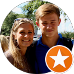 Profile photo of Amy turner