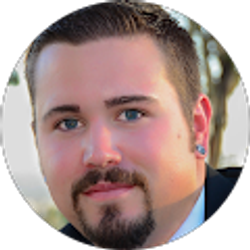 Profile photo of Aaron Hull