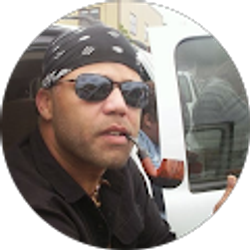 Profile photo of Shawn Stevens