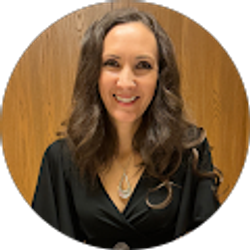 Profile photo of Jennifer Nolte