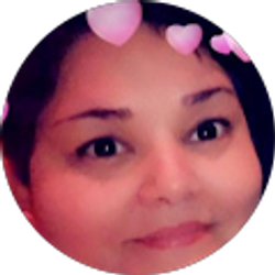 Profile photo of ALIA ROSALES