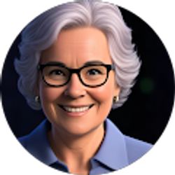 Profile photo of Marilou Terpenning