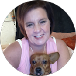 Profile photo of Cyrena Damron