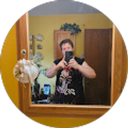 Profile photo of Caleb Lehman