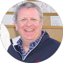 Profile photo of Eric Horras