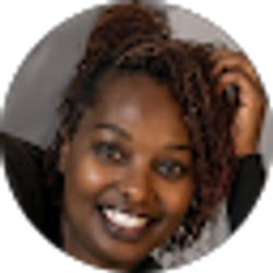 Profile photo of Veatrice Hill