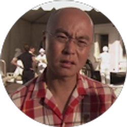 Profile photo of Iris Carrillo