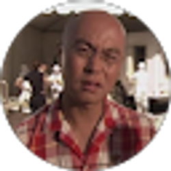 Profile photo of Iris Carrillo