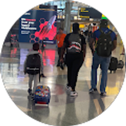 Profile photo of KWAME REUBEN