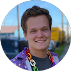 Profile photo of Collin Quijano