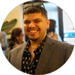 Profile photo of Shivam Sharma