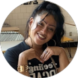 Profile photo of Destinie D Jimenez