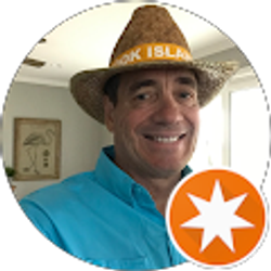 Profile photo of Mike Galenski