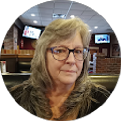 Profile photo of Mary French