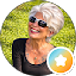 Profile photo of Beverly Sherman