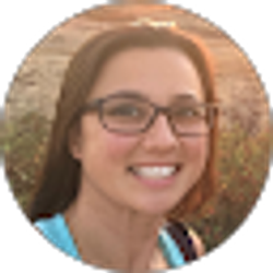 Profile photo of Samantha Dagmy