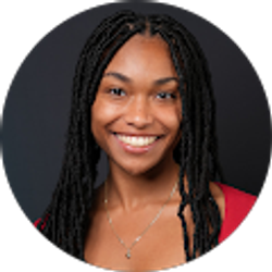 Profile photo of Bree Charles
