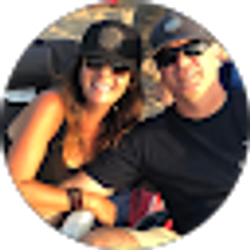 Profile photo of Gina Rubolino