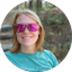 Profile photo of Rebecca