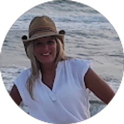 Profile photo of Heather Celeste