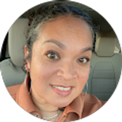 Profile photo of Michelle Jones