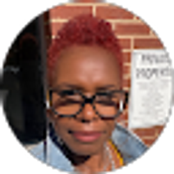 Profile photo of Alfreda Ferrell