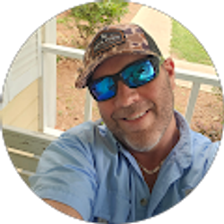 Profile photo of Jason Kinard